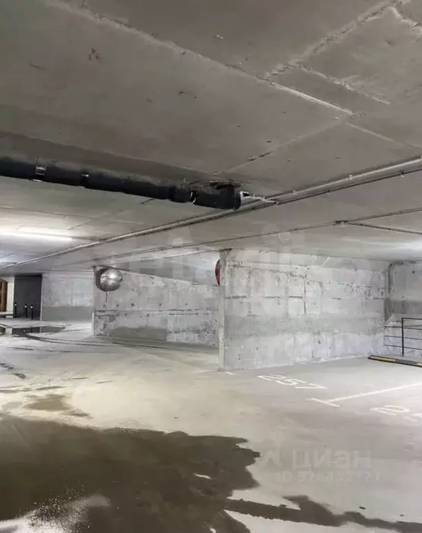 Гараж в Тюменская область, Тюмень ул. Ю.-Р.Г. Эрвье, 32с1 (14 м) - Фото 1