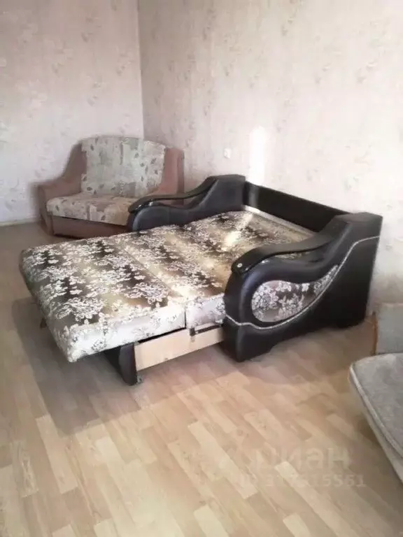 1-к кв. Белгородская область, Белгород Молодежная ул., 16 (34.7 м) - Фото 1