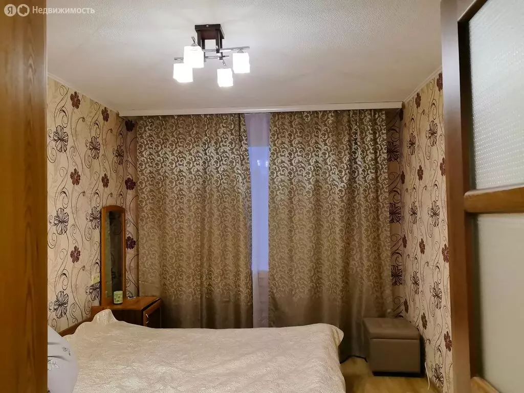 2-комнатная квартира: Усть-Илимск, проспект Дружбы Народов, 62 (51.6 ... - Фото 1