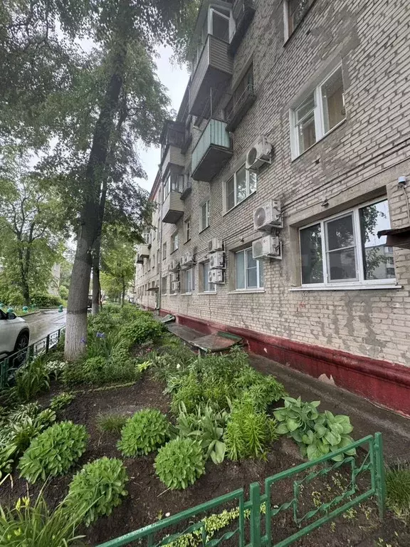 1-к. квартира, 32,2 м, 3/4 эт. - Фото 0