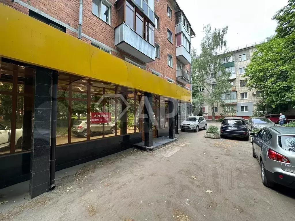 Сдам помещение свободного назначения, 269.6 м - Фото 0