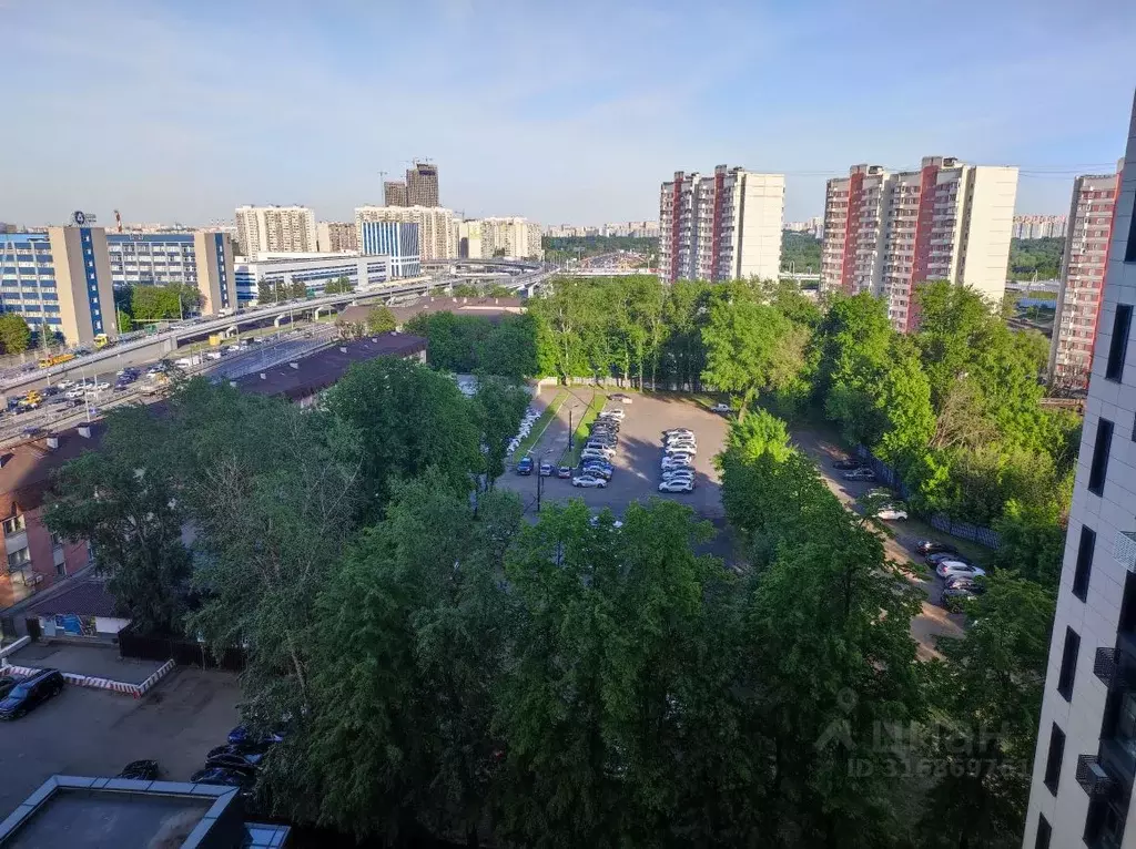 1-к кв. Москва Каширское ш., 74А (42.0 м) - Фото 0