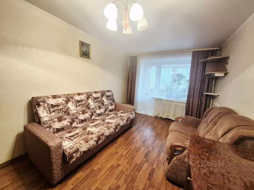 2-к кв. Московская область, Подольск ул. Маштакова, 4б (44.0 м) - Фото 0