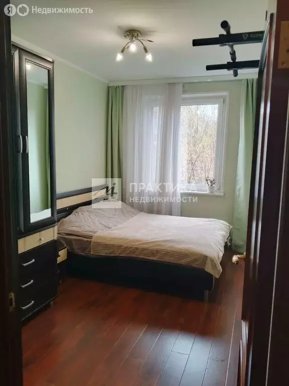 2-комнатная квартира: Москва, улица Бутлерова, 24 (44.9 м) - Фото 1