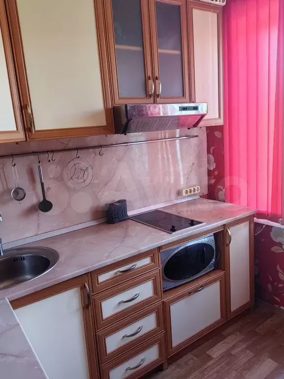 2-к. квартира, 46 м, 4/5 эт. - Фото 1