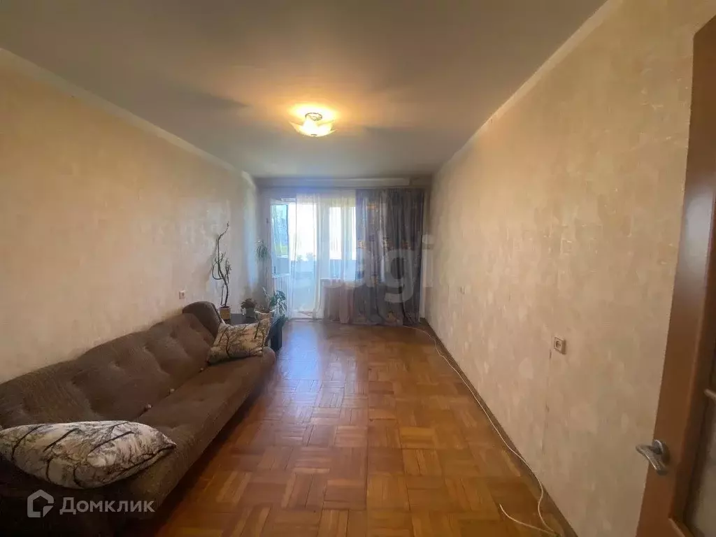 Продаётся 3-к квартира, 71.1 м - Фото 0