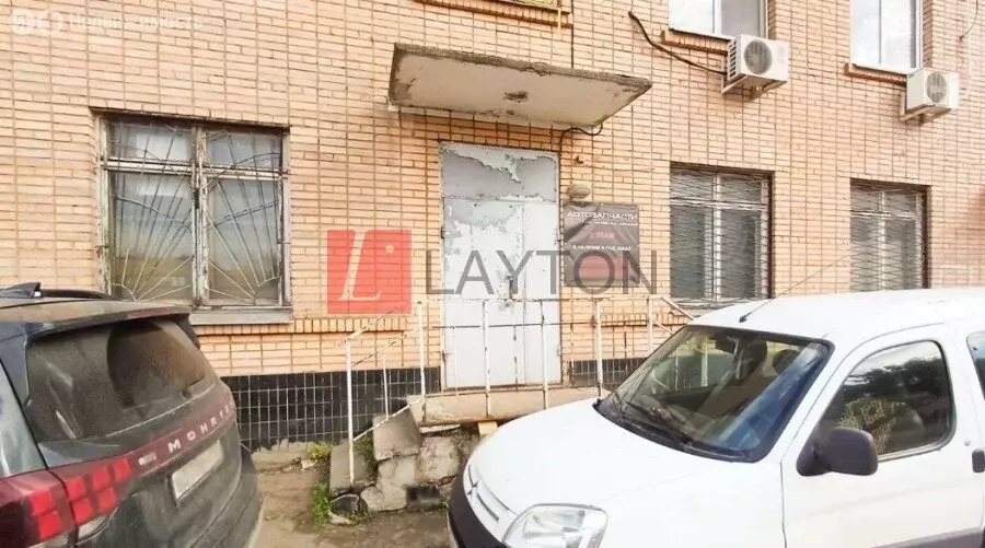 Помещение свободного назначения (320 м) - Фото 2