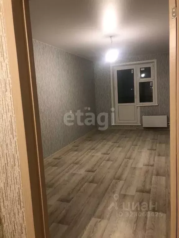 1-к кв. Красноярский край, Красноярск ул. Калинина, 31Б (48.2 м) - Фото 1