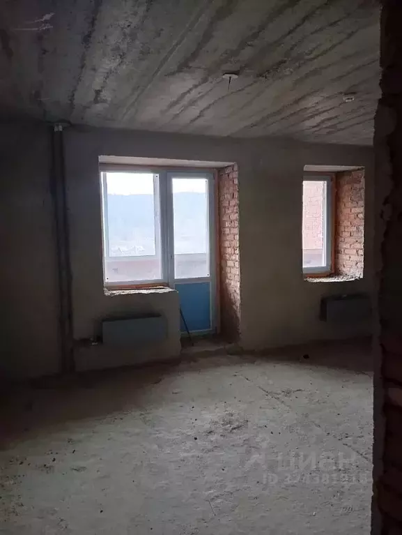 2-к кв. Томская область, Томск пос. Степановка, пер. Богдана ... - Фото 1