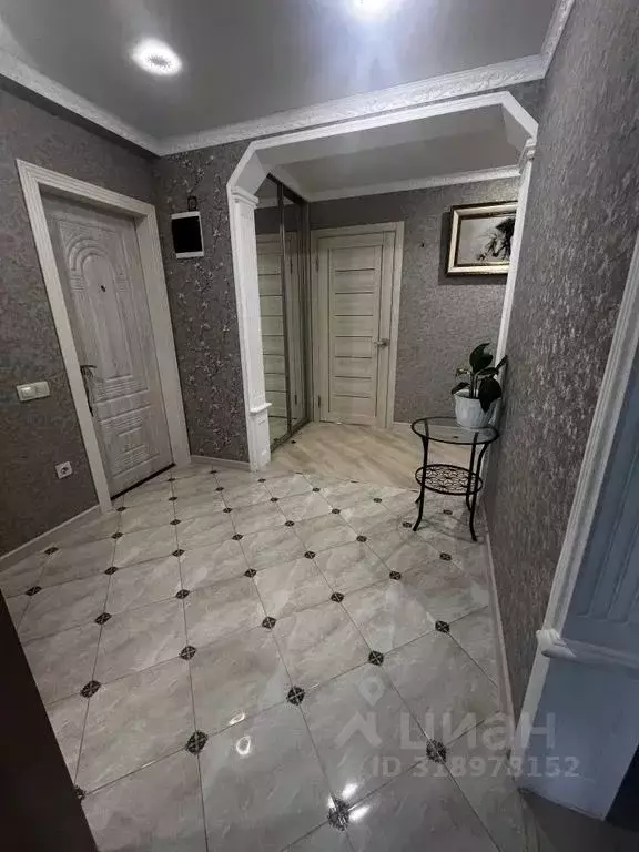 2-к кв. Дагестан, Каспийск ул. Хизроева, 11 (50.0 м) - Фото 0