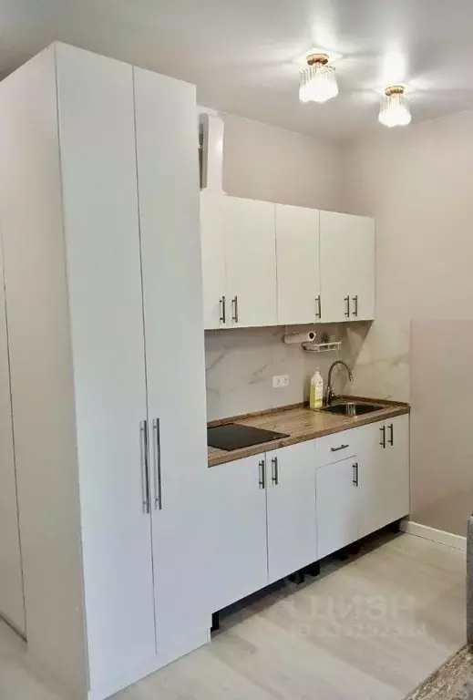 Студия Москва Муравская ул., 46к1 (26.0 м) - Фото 2
