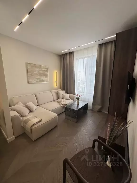 2-к кв. Москва ул. Годовикова, 11к5 (45.0 м) - Фото 2