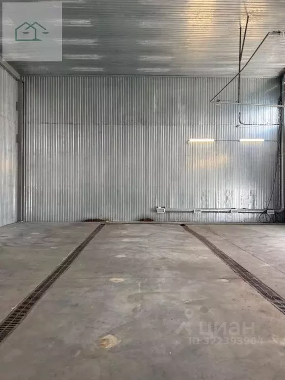 Склад в Воронежская область, Воронеж ул. Чебышева, 34к2 (500 м) - Фото 2