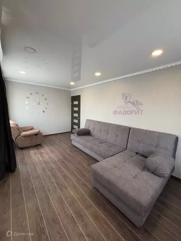 Продаётся 3-к квартира, 61.8 м - Фото 1