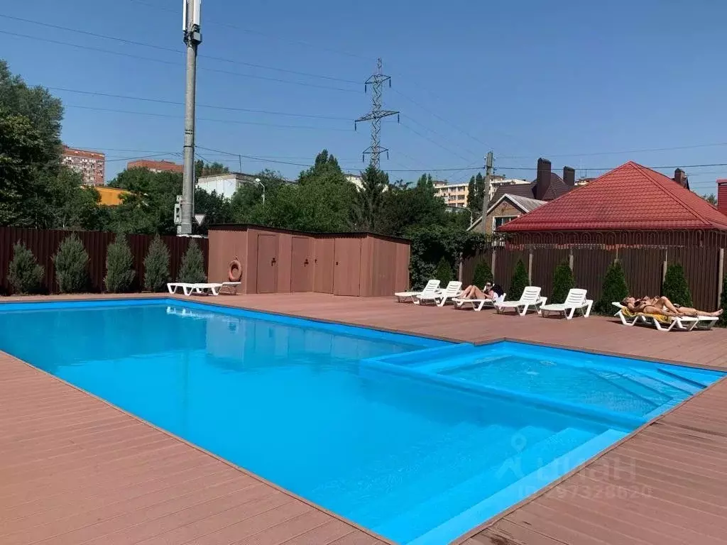 Студия Ростовская область, Ростов-на-Дону ул. Содружества, 66/110 ... - Фото 0