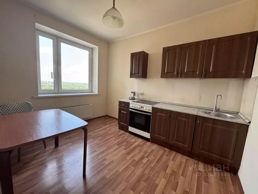 2-к кв. Московская область, Балашиха ул. Дмитриева, 14 (65.0 м) - Фото 0