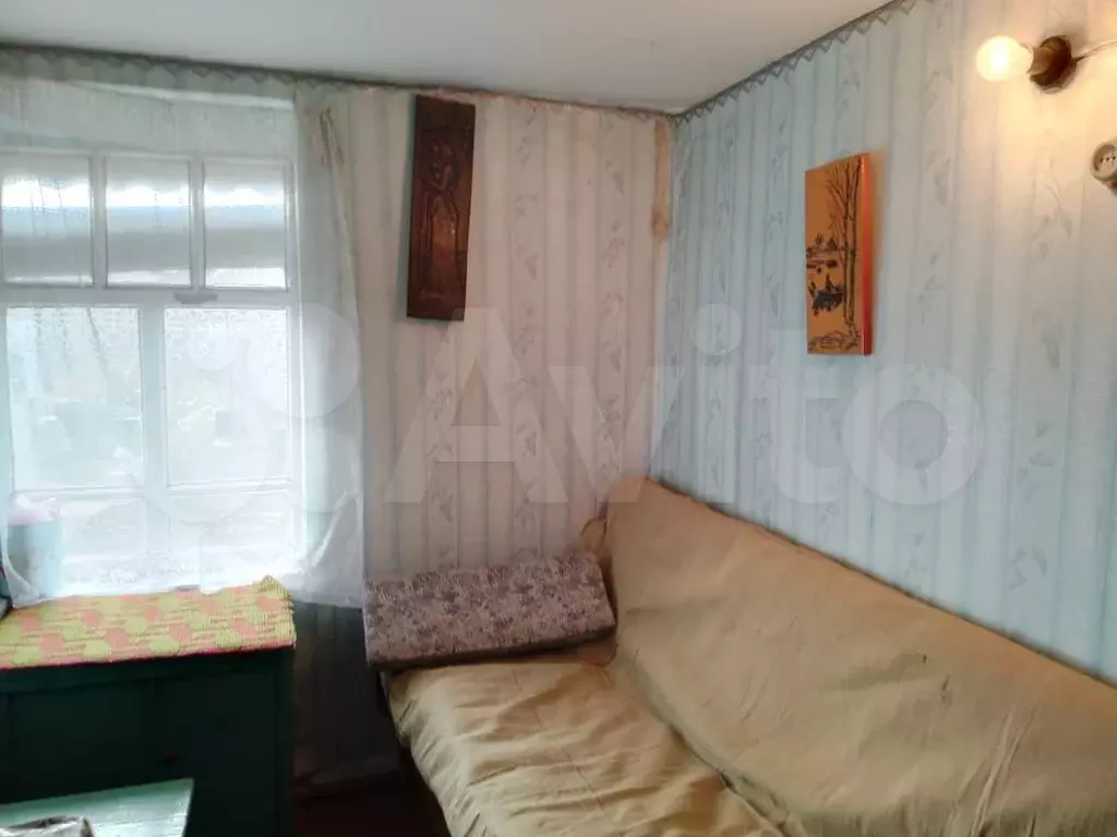Дача 17 м на участке 4,5 сот. - Фото 0