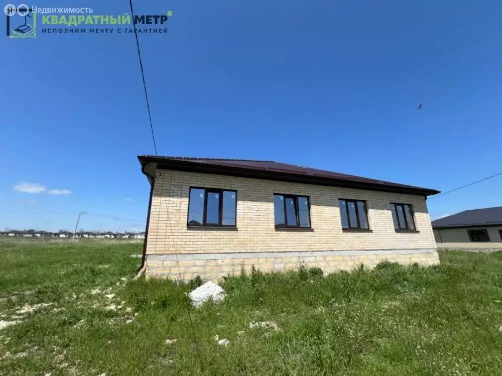 Дом в Михайловск, улица Николая Гастелло, 87 (107 м) - Фото 1