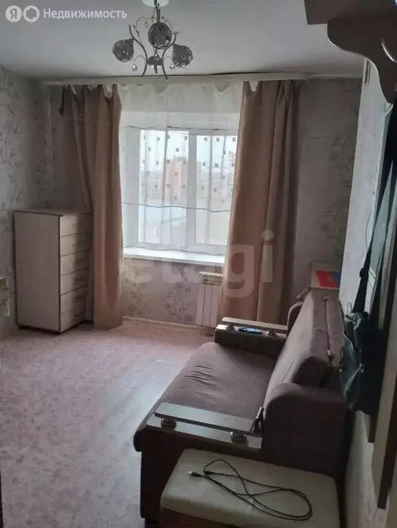 1к в -комнатной квартире (8.2 м) - Фото 1