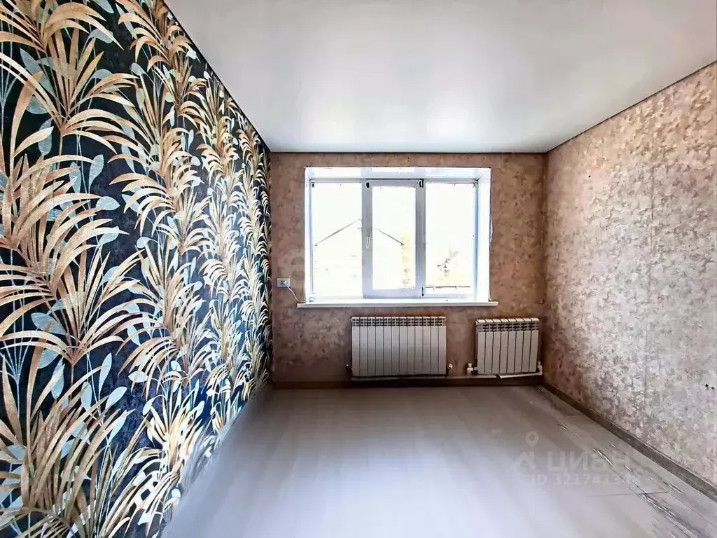 3-к кв. Смоленская область, Рудня Заречная ул., 20 (48.5 м) - Фото 2