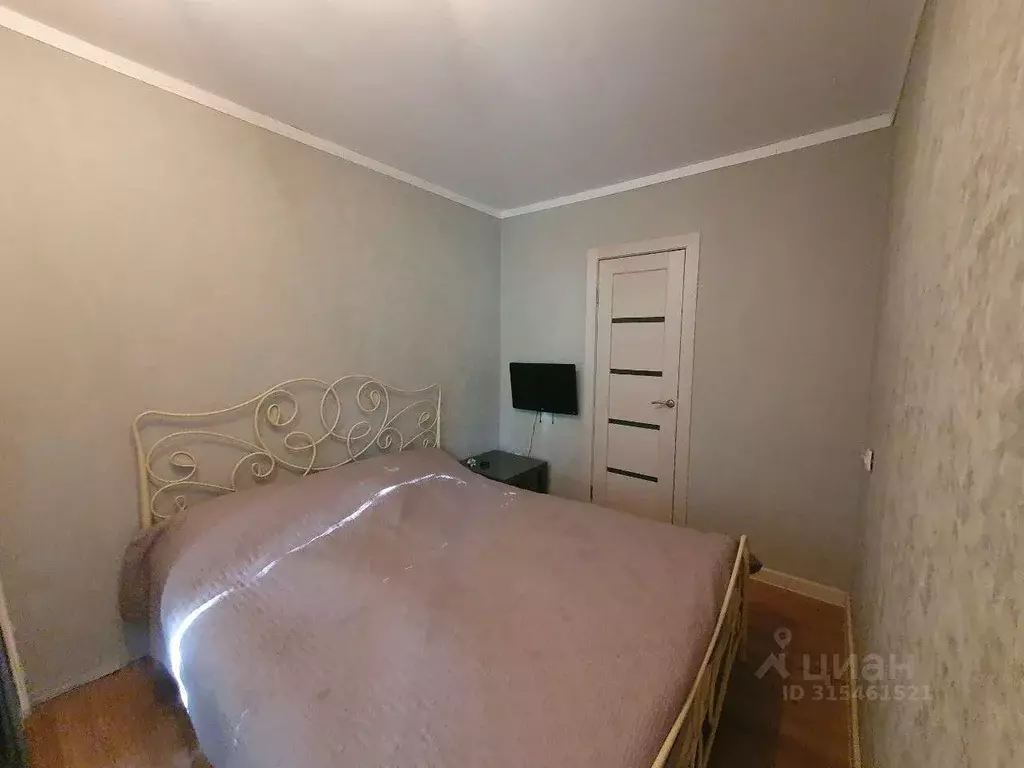 3-к кв. Чувашия, Чебоксары ул. Мичмана Павлова, 7 (56.6 м) - Фото 1