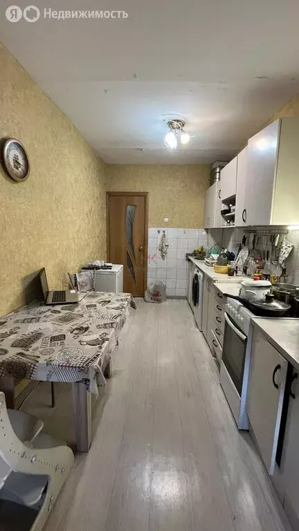 3-комнатная квартира: Кызыл, улица Дружбы, 38/3 (59.3 м) - Фото 2