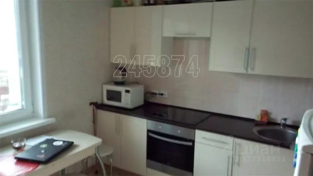 Комната Москва просп. Вернадского, 52 (17.0 м) - Фото 1