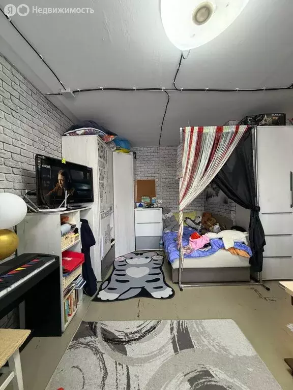 1-комнатная квартира: Курган, Станционная улица, 28 (31.5 м) - Фото 2