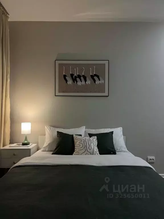 Студия Москва Люблинская ул., 74к3 (22.9 м) - Фото 1