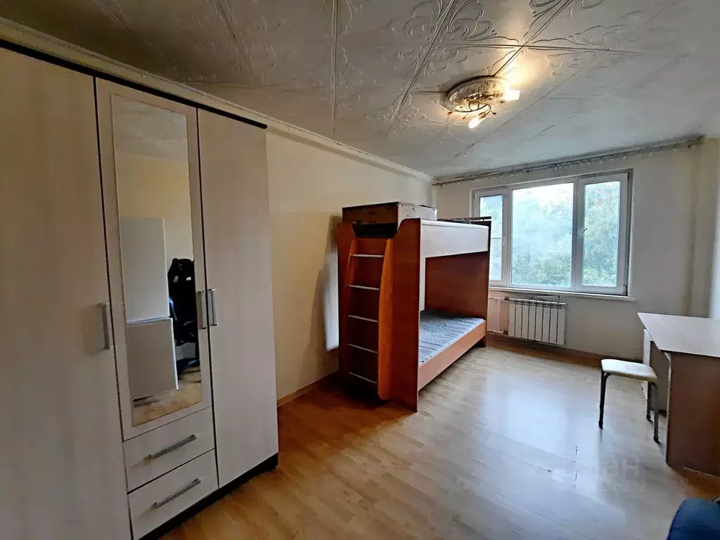 Комната Санкт-Петербург Народная ул., 54 (16.0 м) - Фото 2