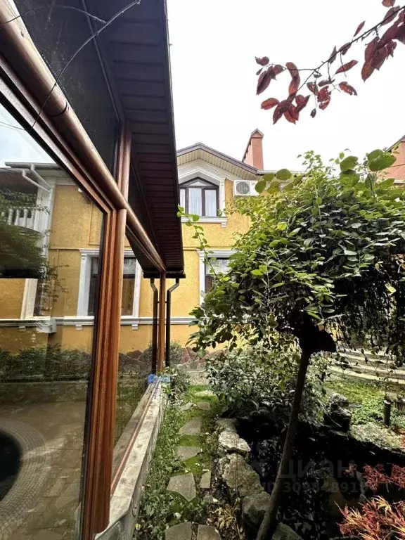 Дом в Севастополь ул. Катерная, 4 (280 м) - Фото 1