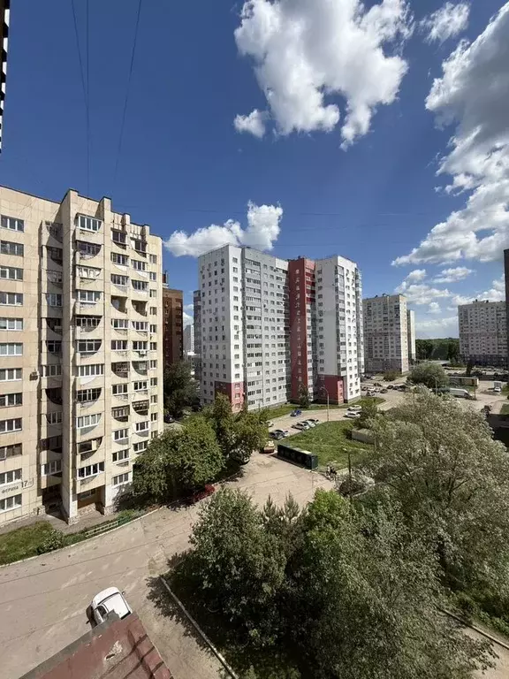 2-к. квартира, 52,8 м, 7/9 эт. - Фото 0