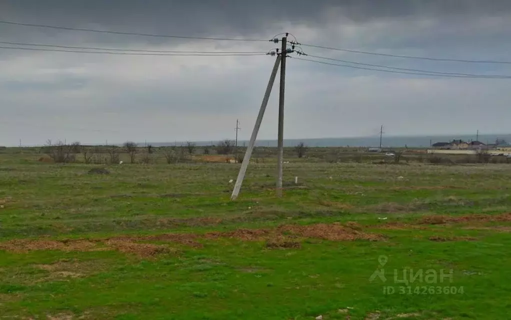 Участок в Калмыкия, Элиста Восточная промзона тер.,  (3.5 сот.) - Фото 1