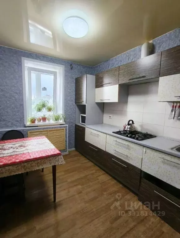 3-к кв. Московская область, Ногинск Богородский городской округ, ул. ... - Фото 1