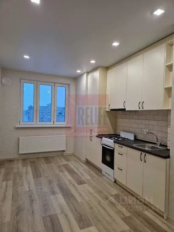 1-к кв. Калининградская область, Калининград ул. Генерала Буткова, ... - Фото 1