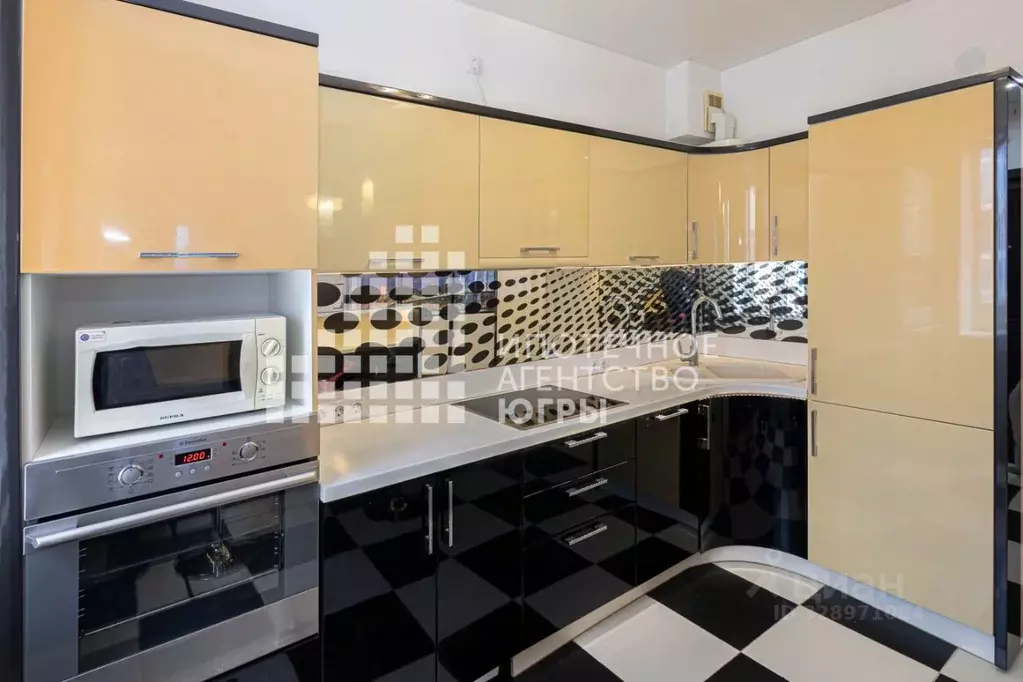 Студия Ханты-Мансийский АО, Ханты-Мансийск Промышленная ул., 11 (35.7 ... - Фото 1