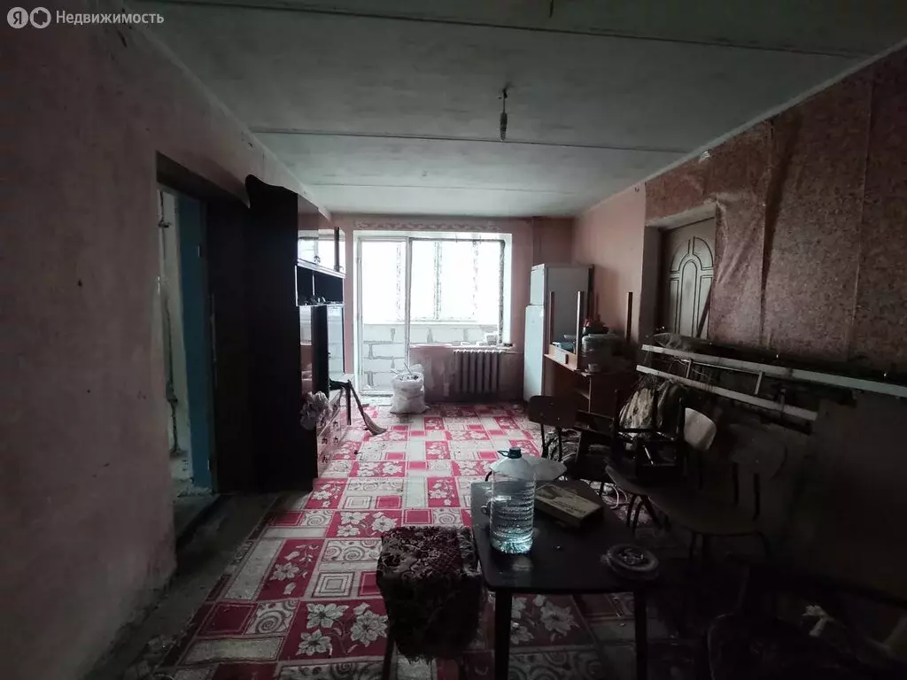5-комнатная квартира: Новочеркасск, улица Фрунзе, 21А (86 м) - Фото 0