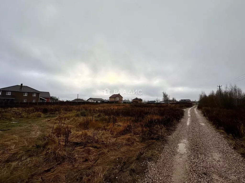 Участок в Тульская область, Тула ул. Радиотехническая, 8 (12.0 сот.) - Фото 1