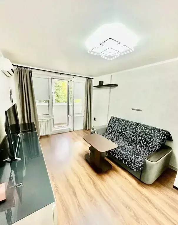 2-к кв. Москва Большая Черкизовская ул., 5К4 (46.0 м) - Фото 2