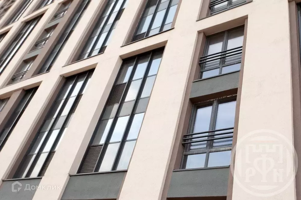 Продаётся 2-к квартира, 62.6 м - Фото 0