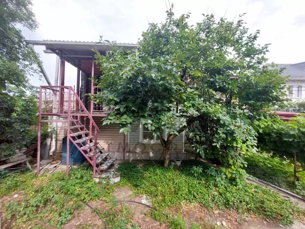 4-к кв. Краснодарский край, Туапсе ул. Ленских Рабочих, 6 (48.6 м) - Фото 1