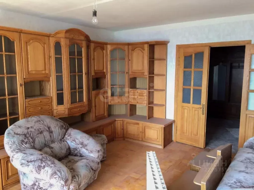 4-к кв. Белгородская область, Белгород просп. Ватутина, 13а (85.8 м) - Фото 1