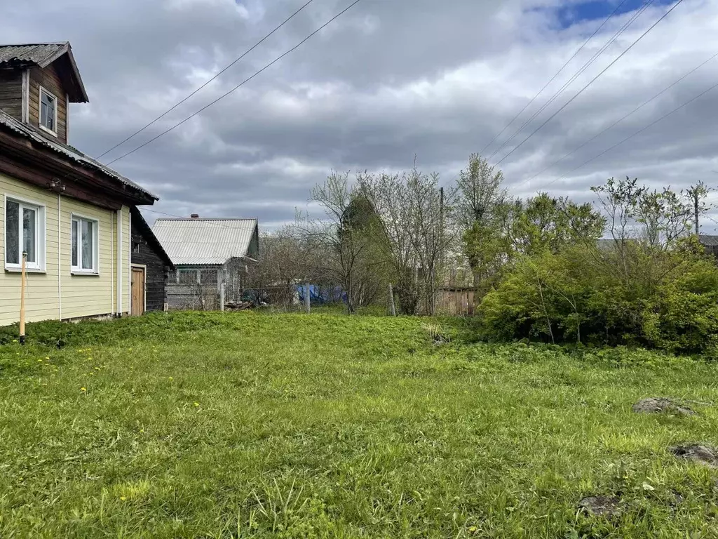 Дом в Ярославская область, Переславль-Залесский муниципальный округ, ... - Фото 2