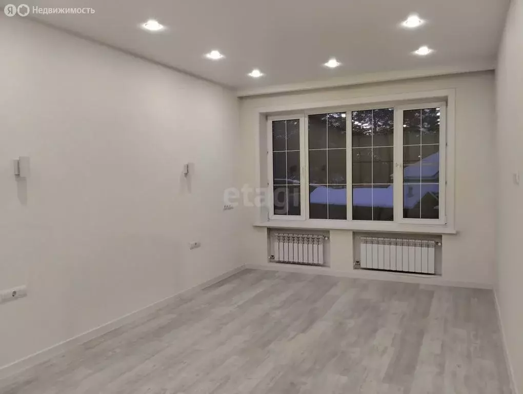 2-комнатная квартира: Улан-Удэ, микрорайон Тепловик, Тепловая улица, ... - Фото 1