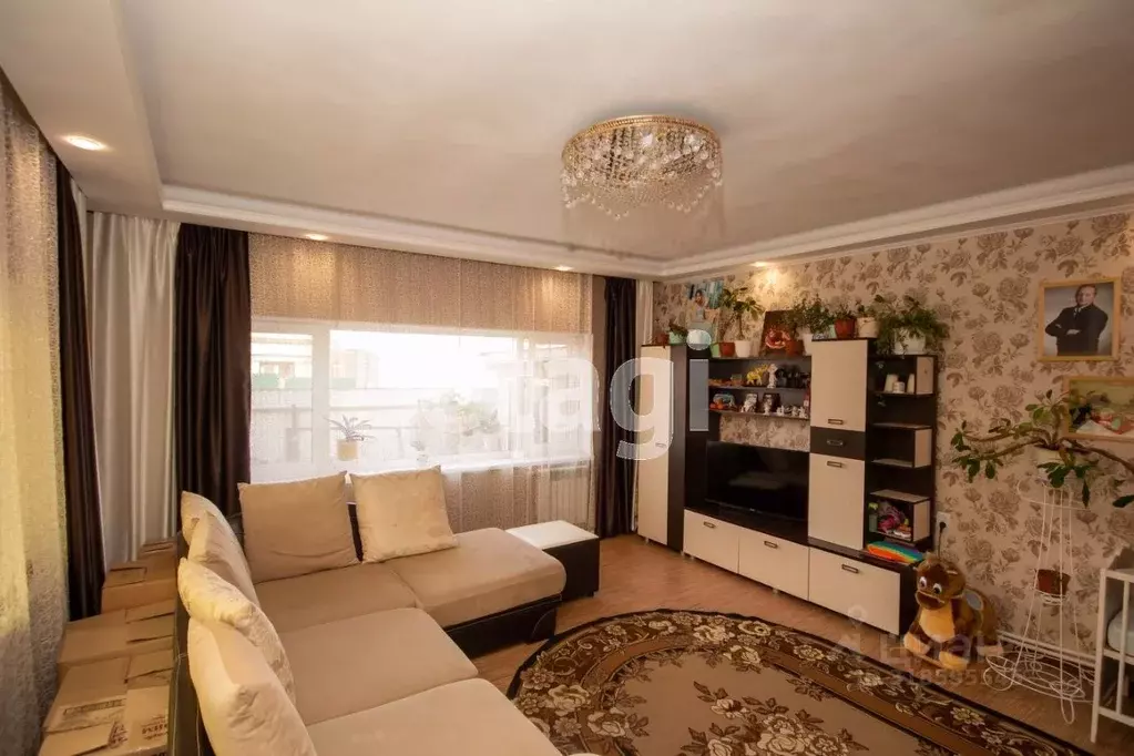 Дом в Башкортостан, Уфа Аургазинский пер., 27 (146 м) - Фото 1