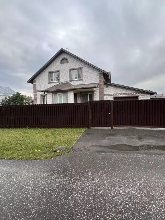 Дом в Владимирская область, Суздаль Туристическая ул., 10 (150 м) - Фото 1