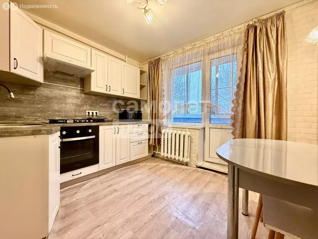 2-комнатная квартира: Чехов, Колхозная улица, 6 (46.5 м) - Фото 1