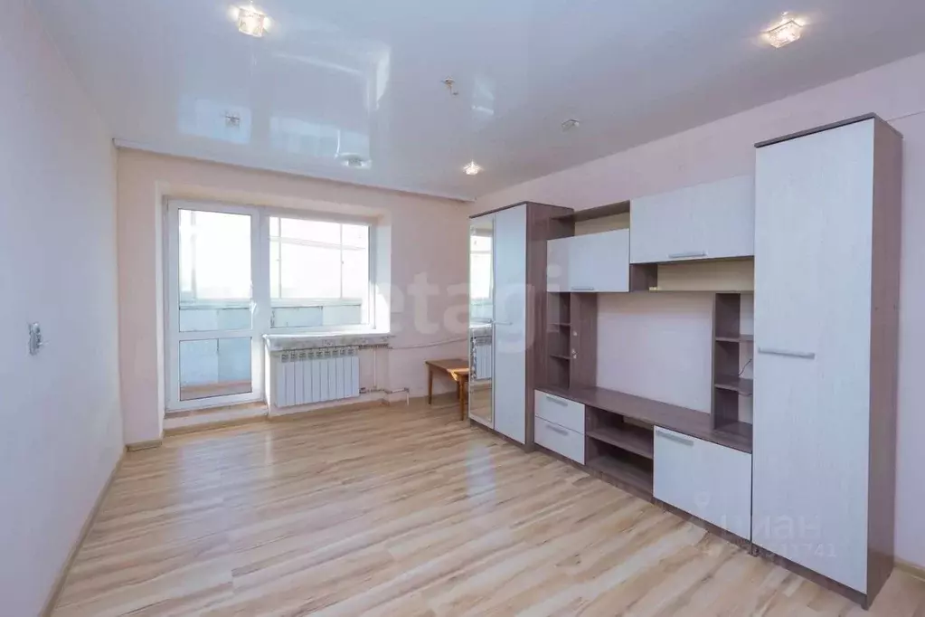 3-к кв. Хабаровский край, Хабаровск пос. Березовка, 70-летия Октября ... - Фото 2