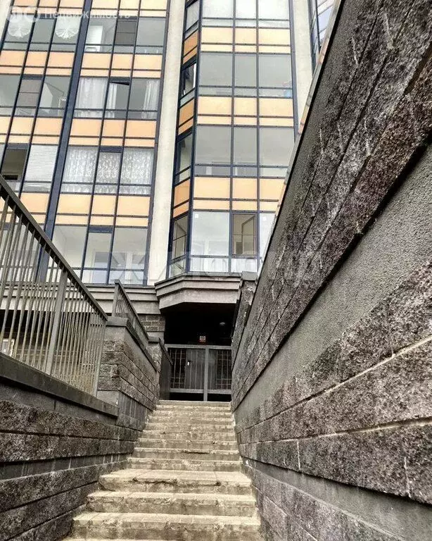 Квартира-студия: Санкт-Петербург, Кондратьевский проспект, 68к4 (24.2 ... - Фото 1