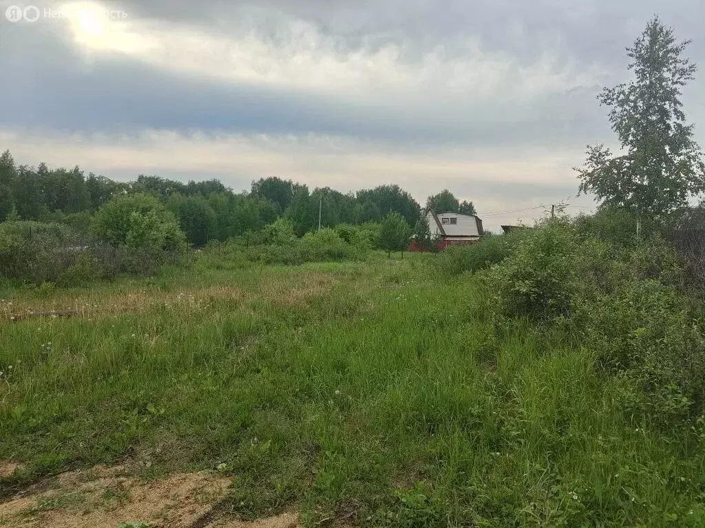 Участок в Челябинск, СНТ Надежда, улица 8А, 1 (6 м) - Фото 1